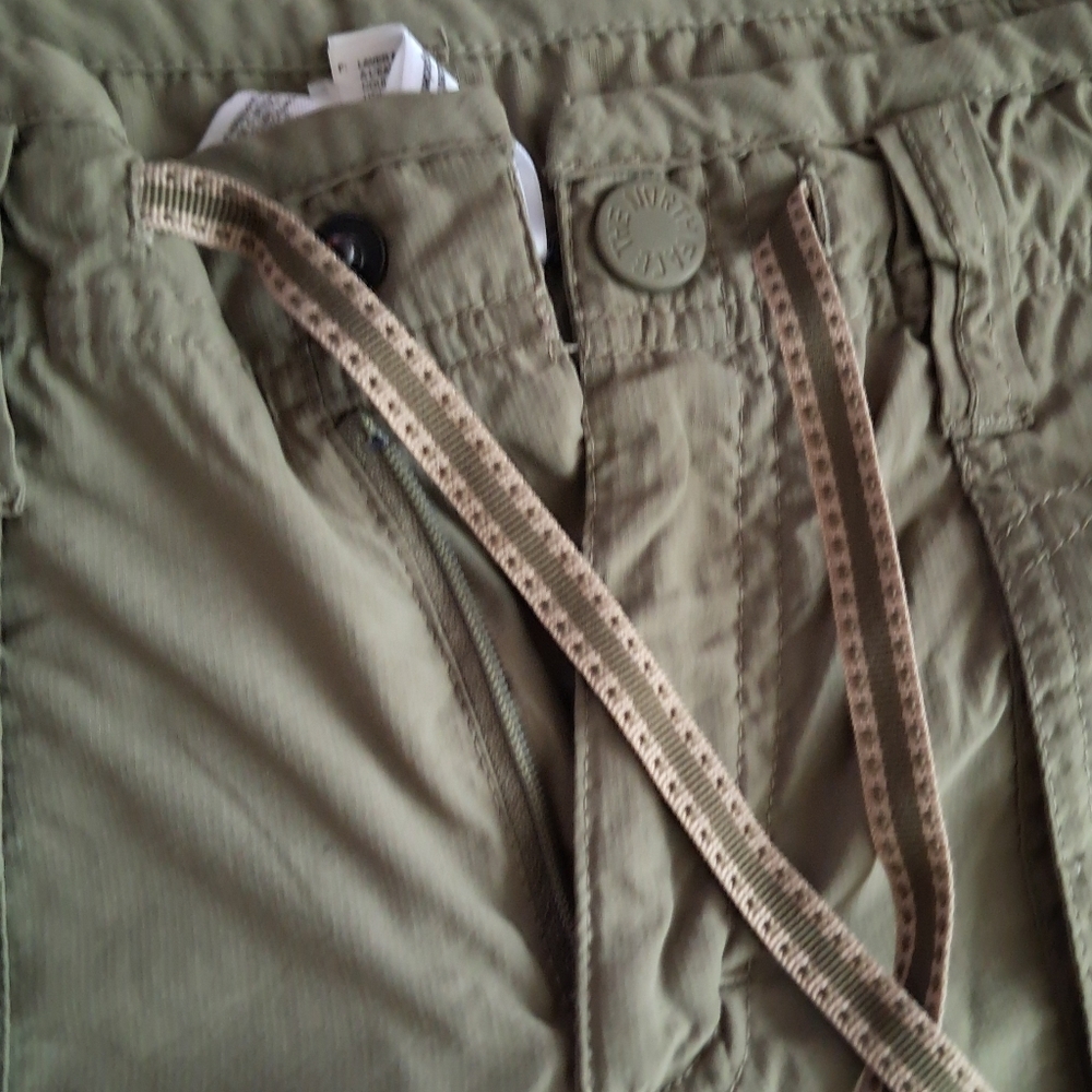 The North Face nylon pants - Picture 10 of 16